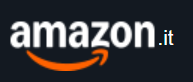 Logo Amazon
