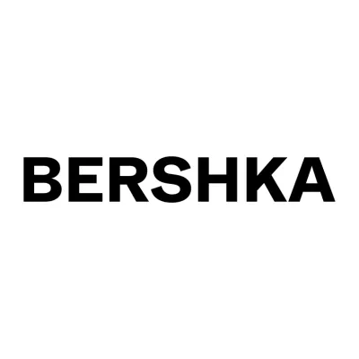 Logo Bershka