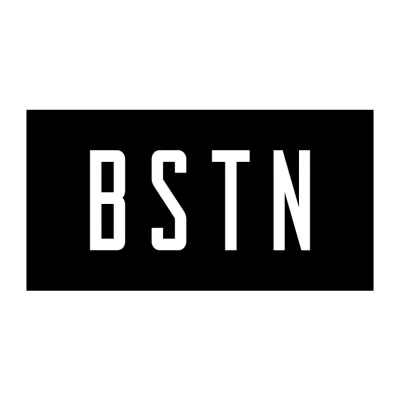 Logo BSTN