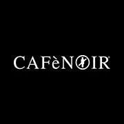 Logo Cafè Noir