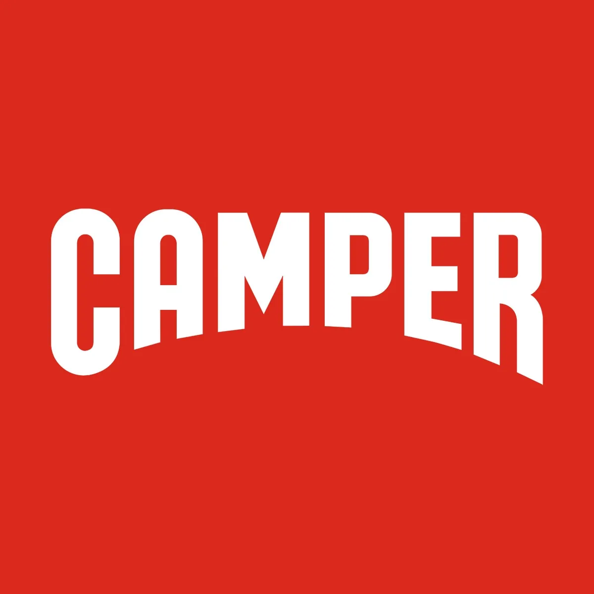 Logo Camper