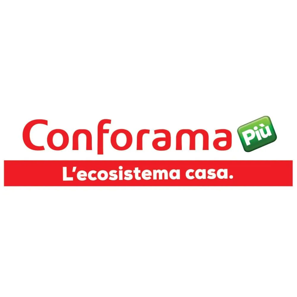 Logo Conforama