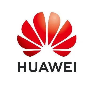 Logo HUAWEI