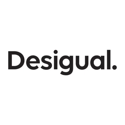 Logo Desigual