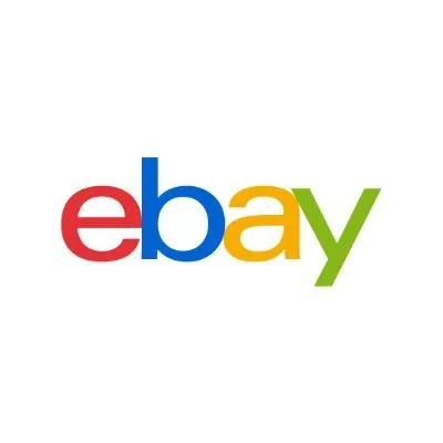 Logo eBay Italia