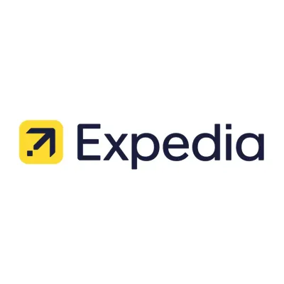 Logo Expedia