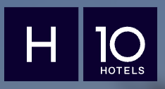 Logo H10 Hotels