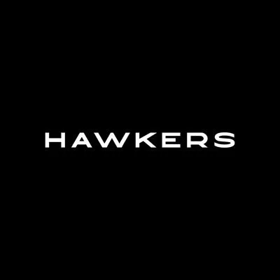 Logo Hawkers