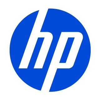 Logo HP