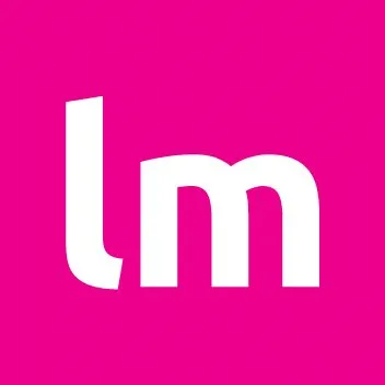 Logo lastminute.com