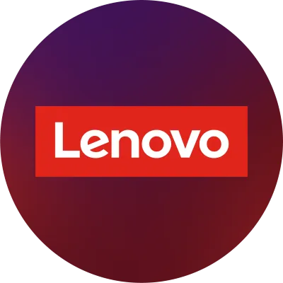Logo Lenovo