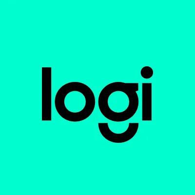 Logo Logitech
