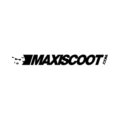 Logo Maxiscoot