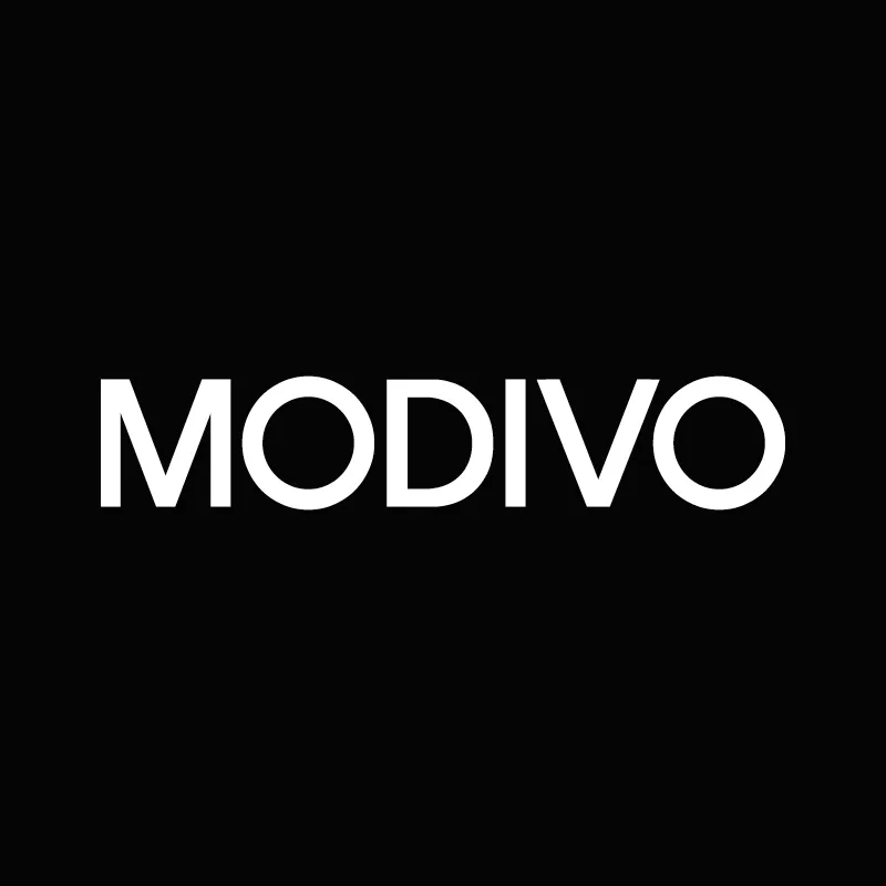 Logo Modivo