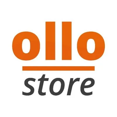 Logo Ollo Store