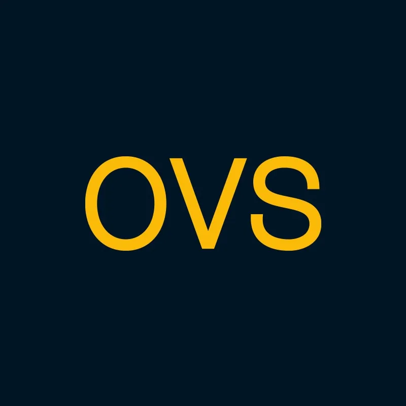 Logo OVS