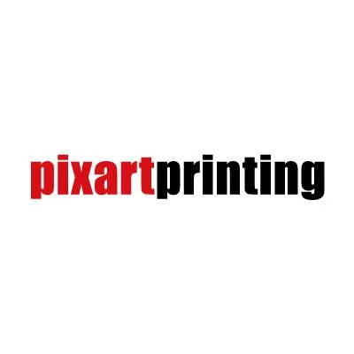 Logo Pixartprinting