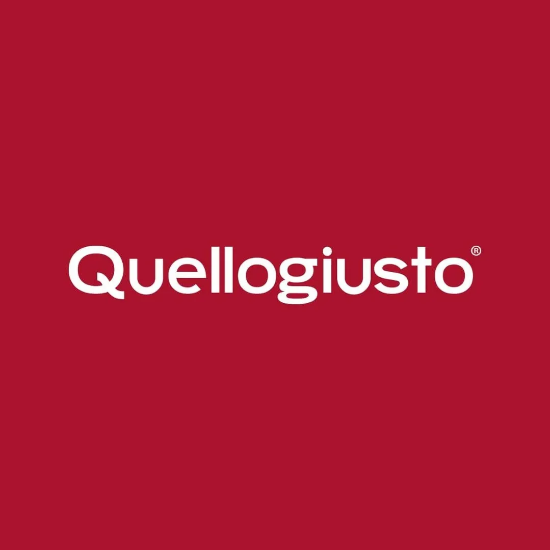Logo Quellogiusto