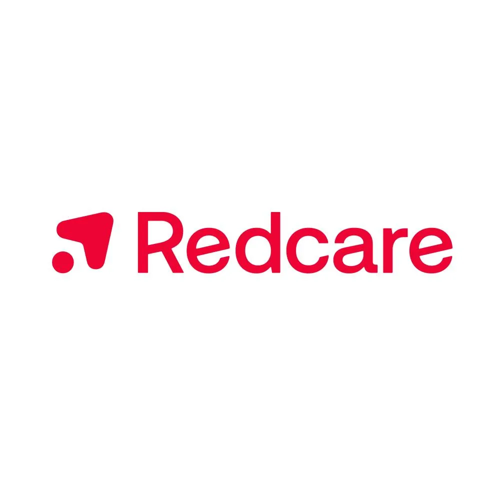 Logo Redcare