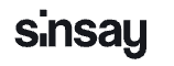 Logo Sinsay