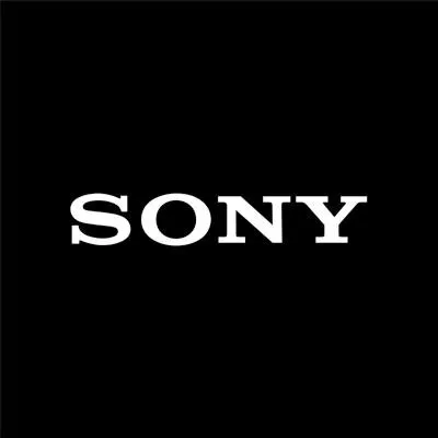Logo Sony Italia