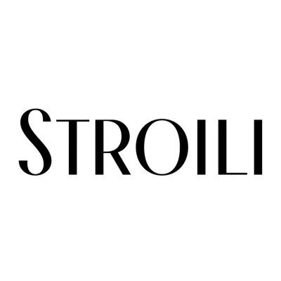 Logo Stroili