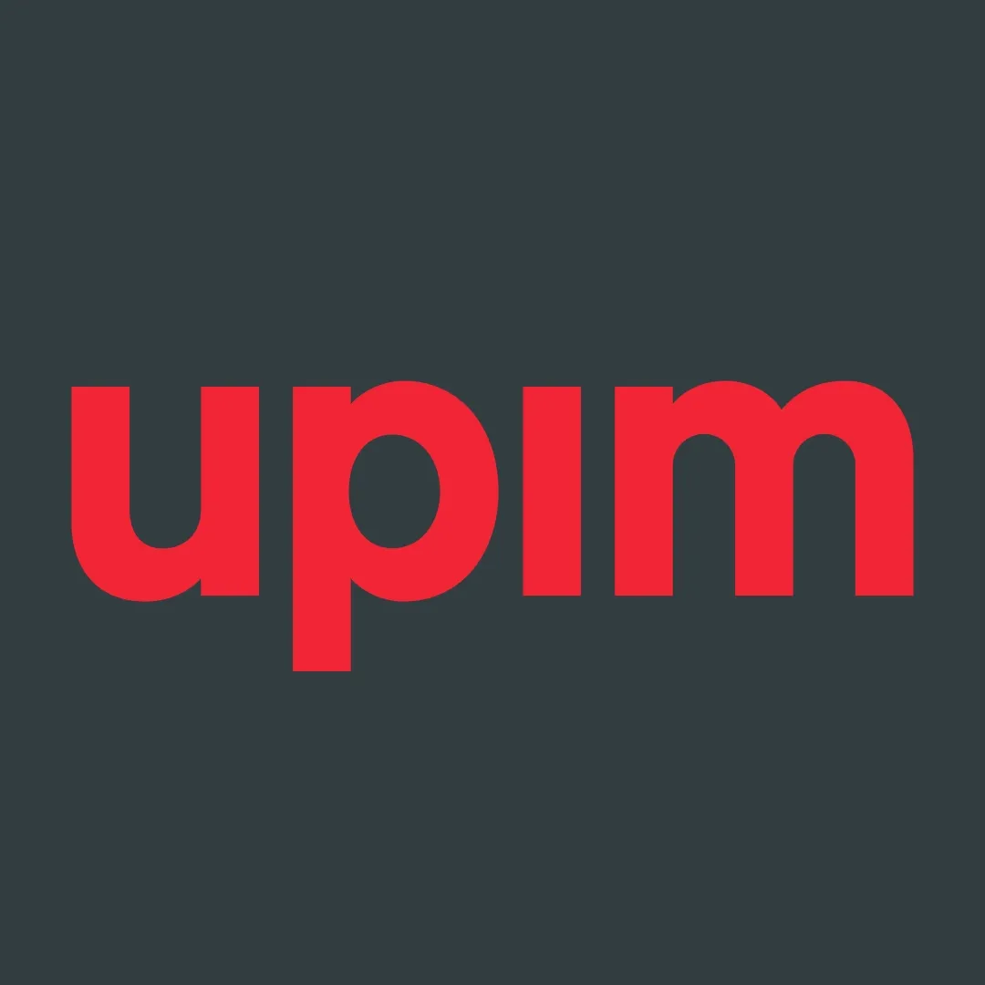 Logo Upim