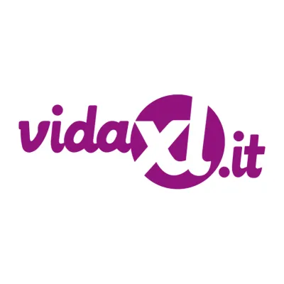 Logo vidaXL